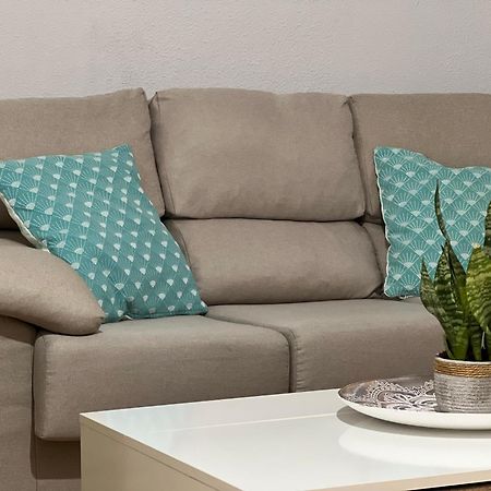 Vut Las Almenas Ávila Ngoại thất bức ảnh