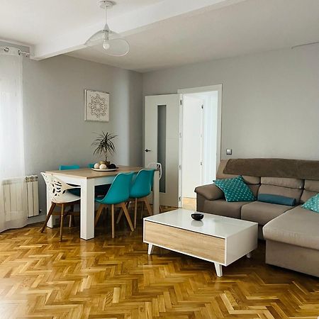 Vut Las Almenas Ávila Ngoại thất bức ảnh