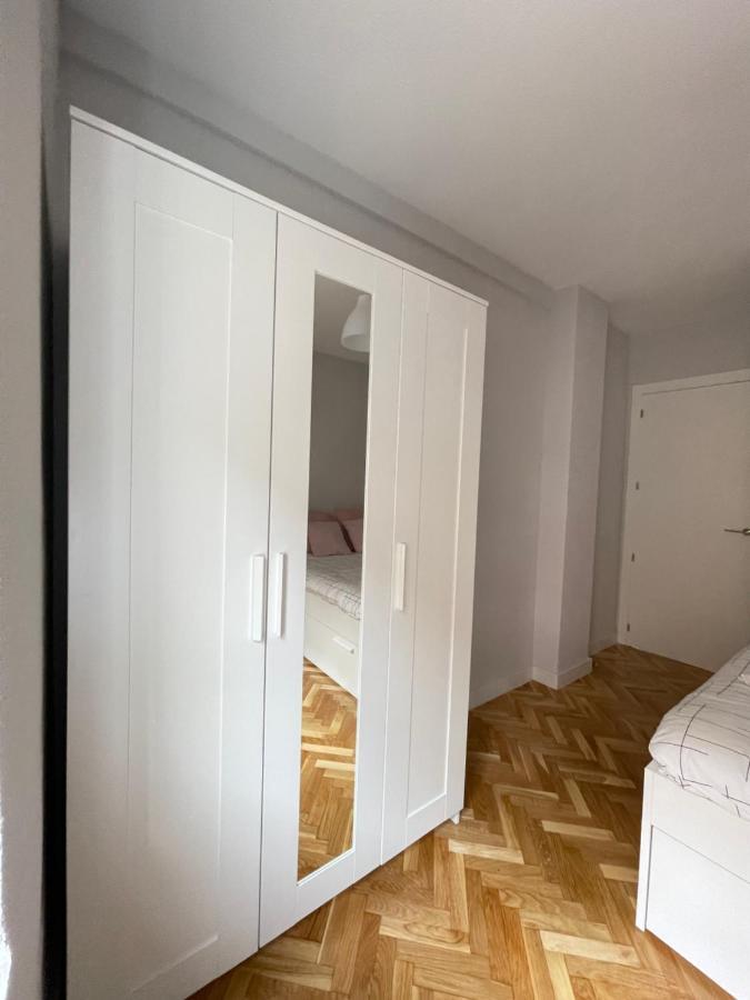 Vut Las Almenas Ávila Ngoại thất bức ảnh